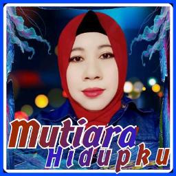 "MUTIARA HIDUPKU" by 00_GLOBAL_QUEEN