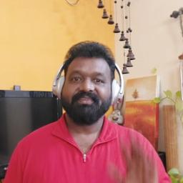 Manjumoodum mandhaaram --Jeevana