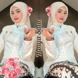 "❤️HANYA SATU HANYA HANYA HANYA HANYA HANYA" by Niaaa__n