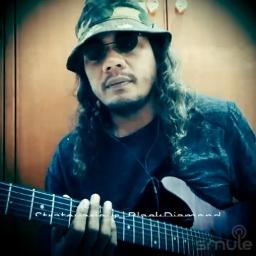 Stratovarious - Black Diamond