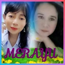 "💚°MERAYU°💚F" by Atika__009