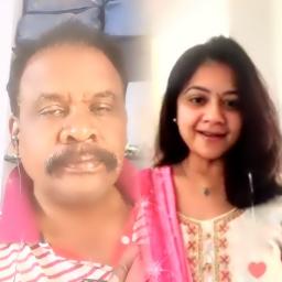 🦋எங்கே அந்த|Duet|Enge andha vennila