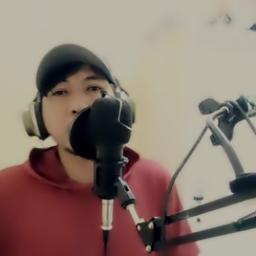 Biarkan Cintamu Berlalu - Male Key **