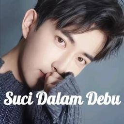 "Suci Dalam Debu - Akustik" by _Laura___Va_ "Suci Dalam Debu - Akustik" by _Laura___Va_