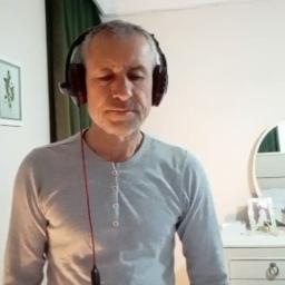 Sen Benden Dertlisin Ben Senden Dertli