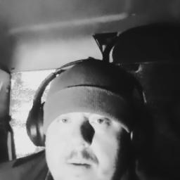 Человек в телогрейке - Aram__85's version