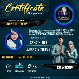 🍃🎼GRAND FINAL ELC🎼🍃