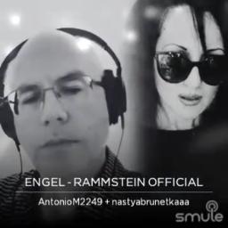 ENGEL - RAMMSTEIN OFFICIAL