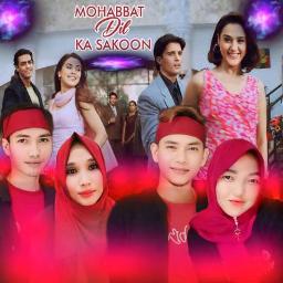 (Original)🆘 Mohabbat Dil Ka Sakoon