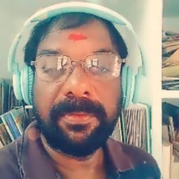 🄷🅀- Rojavai thalattum /ரோஜாவை தாலாட்டும்