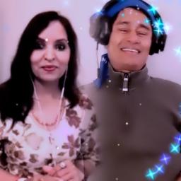 jeevan ke din chhote sahi ( bade dil wala)
