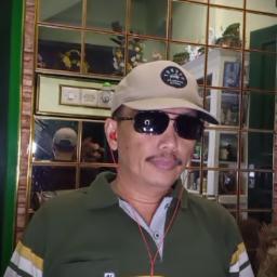 HILANG ( JUSTY ALDRIN  )