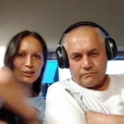 Седая ночь