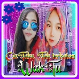 "❤️°CINTAKU TAK TERBATAS WAKTU°❤️@__ST43F3NY" by _ST43F3NY