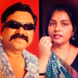 Neela Megha Gaali 𝐇𝐐 by 𝓢𝓟 shilpa