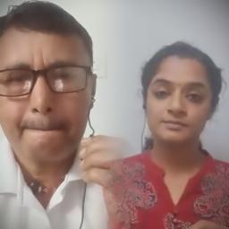 🅒︎🅡︎ Adi Vaanmathi / அடி  வான்மதி (SHQ)