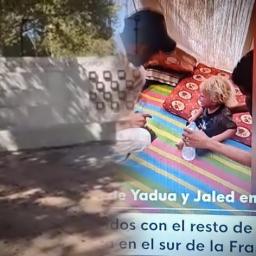 GAZA (composición original)