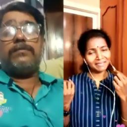 💘En kanmani un kadhali/என் கண்மணி உன்