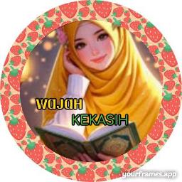 "🍎🍒 Wajah Kekasih 🍒🍎" by Jamu_Godok