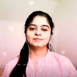 Radha Radha Nee Enge - (HQ-தமிழ்)