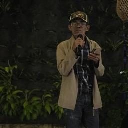 Menunggu Kamu - ♌ @e_NTyas