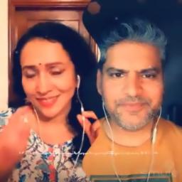 Kabira-Naina Mashup (Tseries Mixtape)