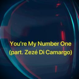 🌹Você É Meu Número Um - 2014-Império