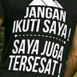 kita usahakan lagi