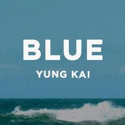 Blue (w/vocals)