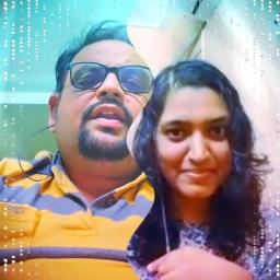 🅘︎🅜︎ Sivaraathiri Thookam / சிவராத்திரி
