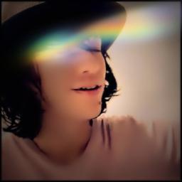 A Whole New World - Theatrical version