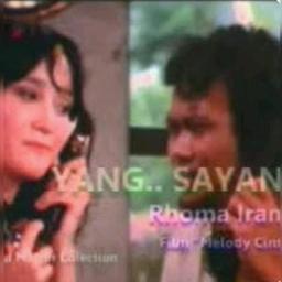 Percakapan Film Melodi Cinta Original