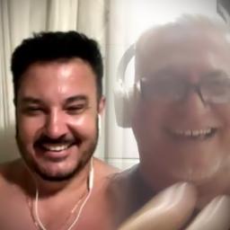 Tu Y Las Nubes (Tu e As Nuvens)