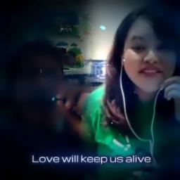 Love Will Keep Us Alive