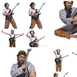 KEMANA ( JAVA MUSIC )