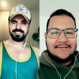 Si Nos Dejan - __Alejandro__'s version