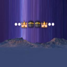 "SHOLLI WASALLIM YA SALAM" by 0Rl