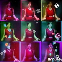 "Biduan" by Bundane_Nikmah