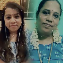 💘Vaigai Karai Katre Nillu/வைகை கரை காற்றே