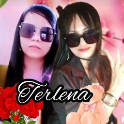 "TERLENA" by ____DZ4k1y4_00