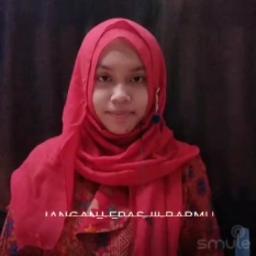 JANGAN LEPAS JILBABMU