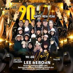 TAHUN BARU 2024 LEE REBORN