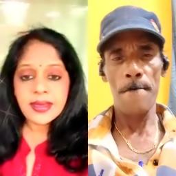 Kodagina Kaveri::Sharapanjara(1971)