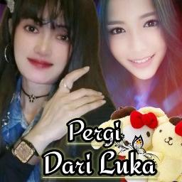 "PERGI DARI LUKA" by __________M19