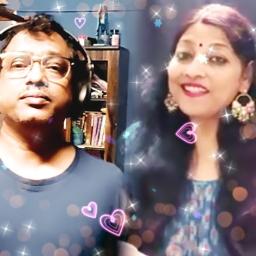 Meri Bulbul Yun Na Ho Gul - Biwi O Biwi