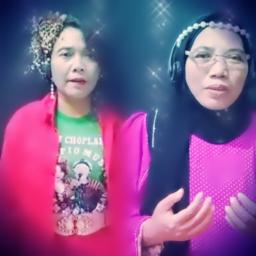 💞💞KAU BUKAN YANG PERTAMA MEGA MUSTIKA 💞💞