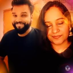 ✨MEIN AGAR SAAMNE 💫