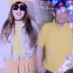 "Dibalik Kaca Mata Hitam" by GMI_OFF1C1AL