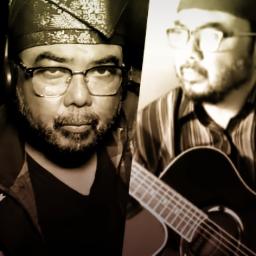 MAAFKAN AKU  cipt Rifian Tara