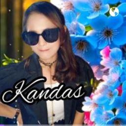 "Kandas - 💮🌹K4ND4S🌹💮" by Denicandra__